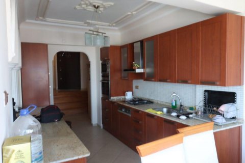 Продажа квартиры  в Аланье, Анталье, Турция 4 комн., 105м2, №208405 – фото 10