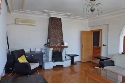 Продажа квартиры  в Аланье, Анталье, Турция 4 комн., 105м2, №208405 – фото 6