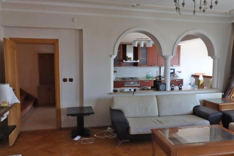 Продажа квартиры  в Аланье, Анталье, Турция 4 комн., 105м2, №208405 – фото 3