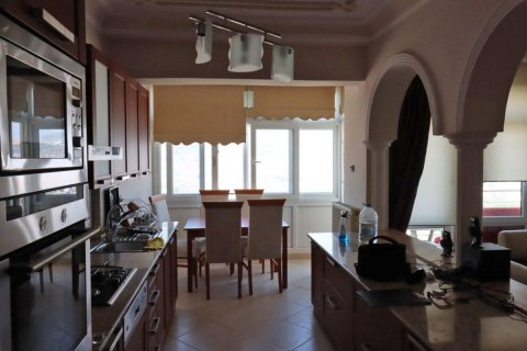 Продажа квартиры  в Аланье, Анталье, Турция 4 комн., 105м2, №208405 – фото 12