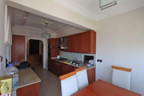 Продажа квартиры  в Аланье, Анталье, Турция 4 комн., 105м2, №208405 – фото 9