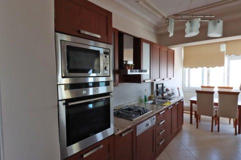 Продажа квартиры  в Аланье, Анталье, Турция 4 комн., 105м2, №208405 – фото 11