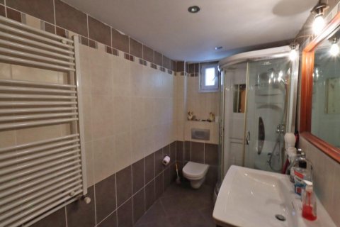 Продажа квартиры  в Аланье, Анталье, Турция 4 комн., 105м2, №208405 – фото 24