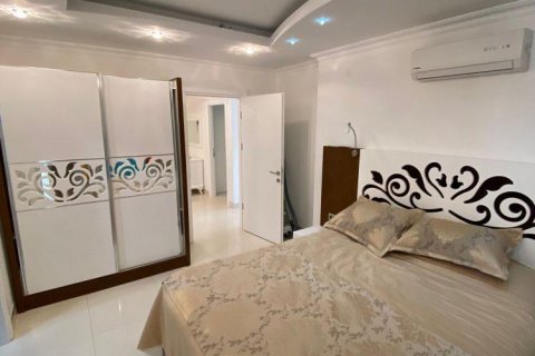 Продажа квартиры  в Махмутларе, Анталье, Турция 3 комн., 140м2, №208410 – фото 10