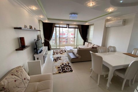 Продажа квартиры  в Махмутларе, Анталье, Турция 3 комн., 140м2, №208410 – фото 2