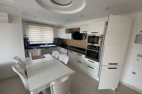 Продажа квартиры  в Махмутларе, Анталье, Турция 3 комн., 140м2, №208410 – фото 3