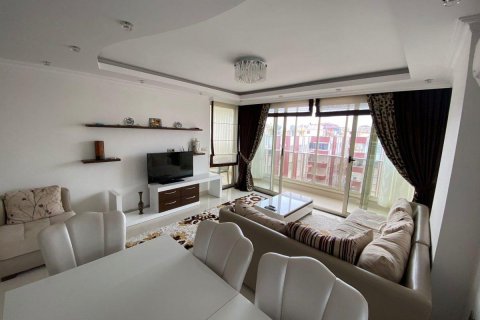 Продажа квартиры  в Махмутларе, Анталье, Турция 3 комн., 140м2, №208410 – фото 5