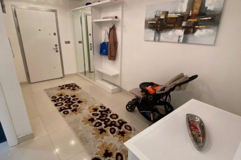 Продажа квартиры  в Махмутларе, Анталье, Турция 3 комн., 140м2, №208410 – фото 12