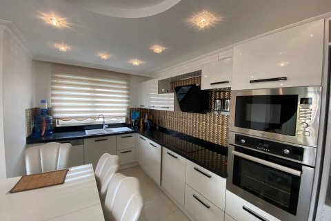 Продажа квартиры  в Махмутларе, Анталье, Турция 3 комн., 140м2, №208410 – фото 4