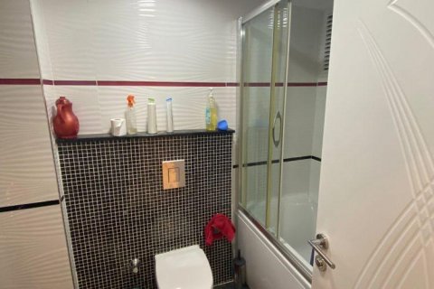 Продажа квартиры  в Махмутларе, Анталье, Турция 3 комн., 140м2, №208410 – фото 15