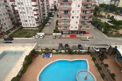 Продажа квартиры  в Махмутларе, Анталье, Турция 3 комн., 140м2, №208410 – фото 19