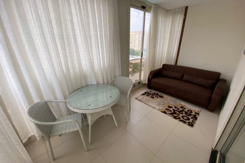 Продажа квартиры  в Махмутларе, Анталье, Турция 3 комн., 140м2, №208410 – фото 16