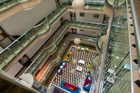 Продажа квартиры  в Махмутларе, Анталье, Турция 3 комн., 140м2, №208410 – фото 21