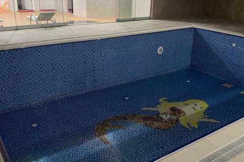 Продажа квартиры  в Махмутларе, Анталье, Турция 3 комн., 140м2, №208410 – фото 26