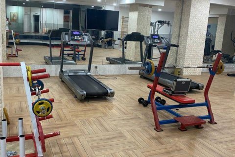 Продажа квартиры  в Махмутларе, Анталье, Турция 3 комн., 140м2, №208410 – фото 24