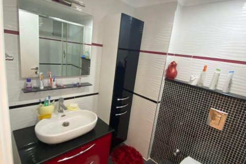 Продажа квартиры  в Махмутларе, Анталье, Турция 3 комн., 140м2, №208410 – фото 14