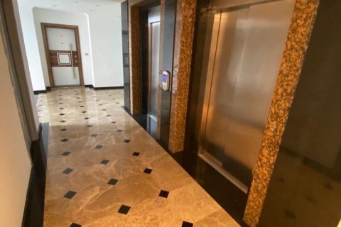 Продажа квартиры  в Махмутларе, Анталье, Турция 3 комн., 140м2, №208410 – фото 22