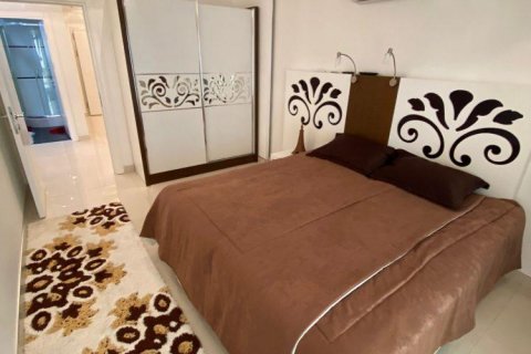 Продажа квартиры  в Махмутларе, Анталье, Турция 3 комн., 140м2, №208410 – фото 8