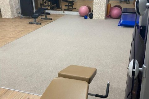 Продажа квартиры  в Махмутларе, Анталье, Турция 3 комн., 140м2, №208410 – фото 25