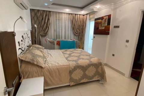 Продажа квартиры  в Махмутларе, Анталье, Турция 3 комн., 140м2, №208410 – фото 9