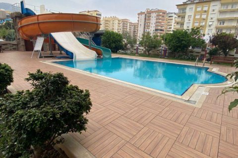 Продажа квартиры  в Махмутларе, Анталье, Турция 3 комн., 140м2, №208410 – фото 27