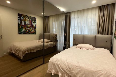 Apartment for sale in Sariyer, Istanbul, Turkey, 3 bedrooms, 215m2, No. 184824 – photo 17