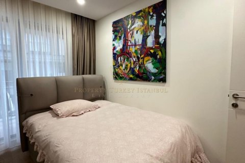 Apartment for sale in Sariyer, Istanbul, Turkey, 3 bedrooms, 215m2, No. 184824 – photo 1