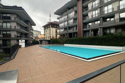 Apartment for sale in Sariyer, Istanbul, Turkey, 3 bedrooms, 215m2, No. 184824 – photo 21