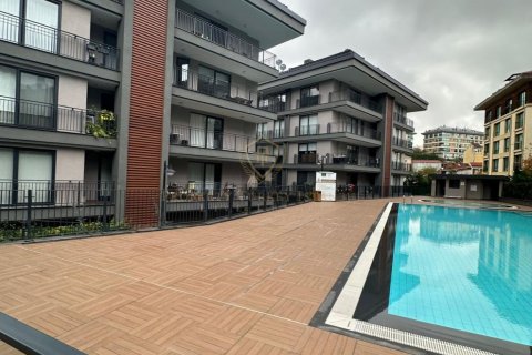 Apartment for sale in Sariyer, Istanbul, Turkey, 3 bedrooms, 215m2, No. 184824 – photo 23