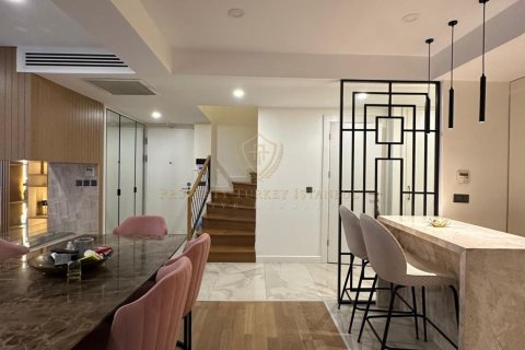 Apartment for sale in Sariyer, Istanbul, Turkey, 3 bedrooms, 215m2, No. 184824 – photo 19