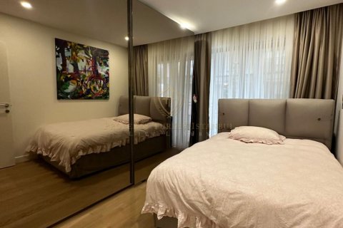 Apartment for sale in Sariyer, Istanbul, Turkey, 3 bedrooms, 215m2, No. 184824 – photo 8