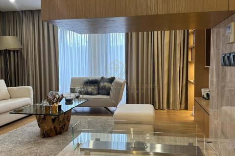 Apartment for sale in Sariyer, Istanbul, Turkey, 3 bedrooms, 215m2, No. 184824 – photo 20