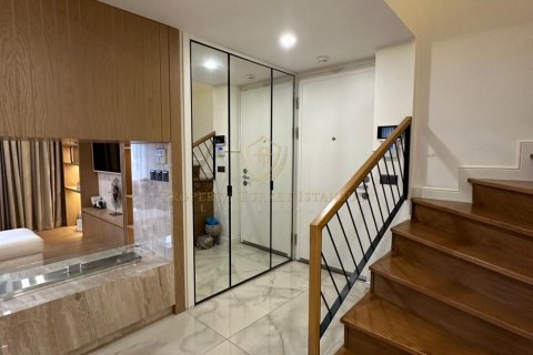 Apartment for sale in Sariyer, Istanbul, Turkey, 3 bedrooms, 215m2, No. 184824 – photo 18