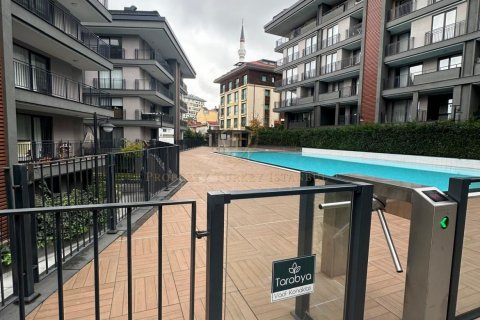 Apartment for sale in Sariyer, Istanbul, Turkey, 3 bedrooms, 215m2, No. 184824 – photo 22