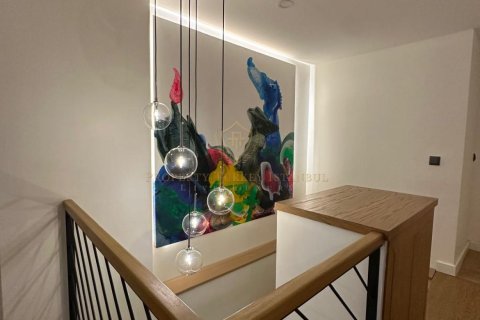 Apartment for sale in Sariyer, Istanbul, Turkey, 3 bedrooms, 215m2, No. 184824 – photo 6