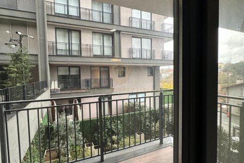 Apartment for sale in Sariyer, Istanbul, Turkey, 3 bedrooms, 215m2, No. 184824 – photo 11