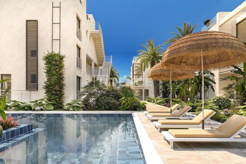 Dubleks daire 1+1 Gazimağusa, №184811 - 6