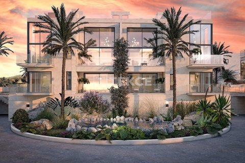 Dubleks daire 1+1 Gazimağusa, №184811 - 8