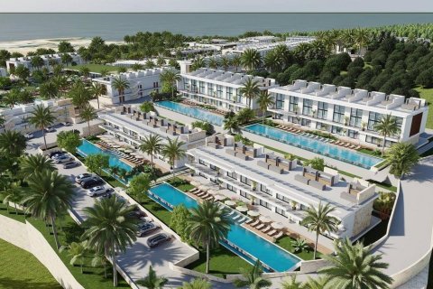 2+1 Leilighet  i Girne,  Nr. 191050 - 17