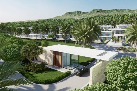 2+1 Leilighet  i Girne,  Nr. 191050 - 7