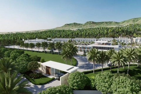 2+1 Leilighet  i Girne,  Nr. 191050 - 8