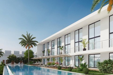 2+1 Leilighet  i Girne,  Nr. 191050 - 3