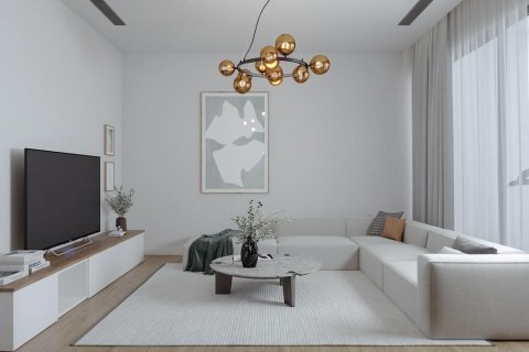 Продажа квартиры в Гирне, Северный Кипр 1+1, 60м2, №191040 – фото 9