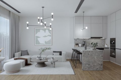 Продажа квартиры в Гирне, Северный Кипр 1+1, 60м2, №191040 – фото 8