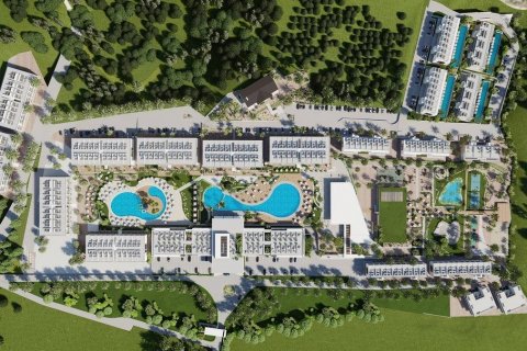 Продажа квартиры  в Гирне, Северный Кипр 1+1, 58м2, №191051 – фото 1