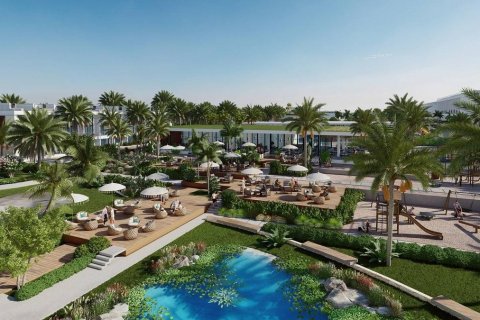 Продажа квартиры  в Гирне, Северный Кипр 1+1, 58м2, №191051 – фото 16