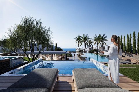 2+1 Lägenhet i Girne, Nr. 191039 - 3