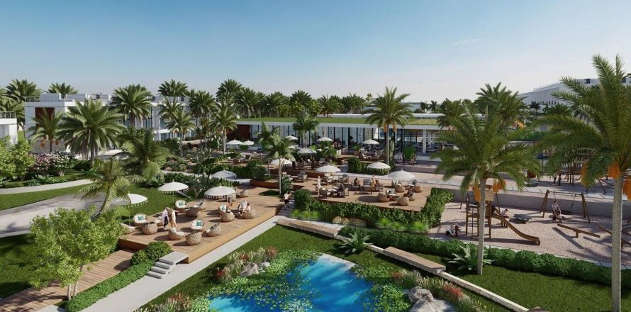 2+1 Wohnung  in Girne,  Nr. 191049