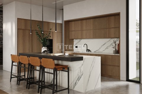 Продажа виллы  в Бодруме, Мугле, Турция 4+1, 350м2, №211627 – фото 4