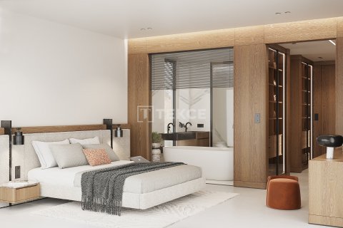 Продажа виллы  в Бодруме, Мугле, Турция 4+1, 350м2, №211627 – фото 5